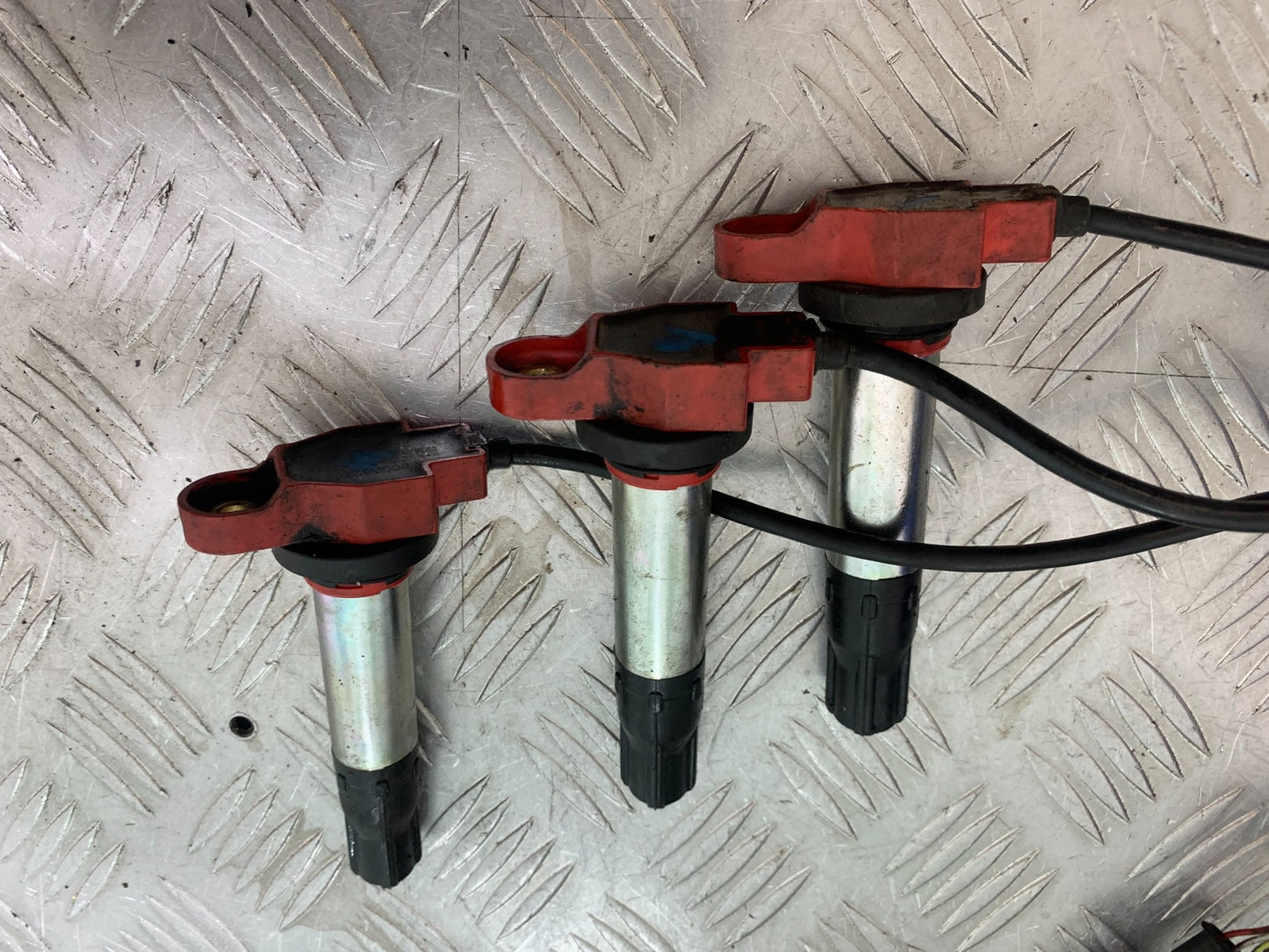 MV AGUSTA 800 F3 COILS  YEAR 2013-2016 (CMB1152)