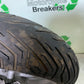 PIAGGIO X EVO 400 FRONT WHEEL AND DISCS   YEAR 2007-2011 (CMB1069)