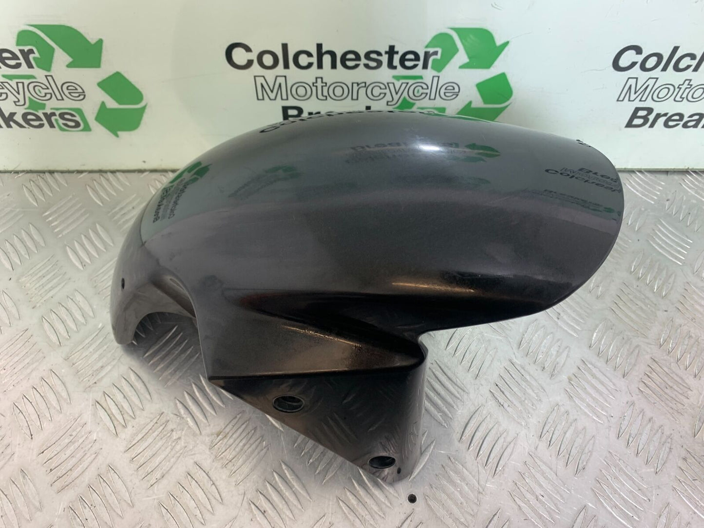 KAWASAKI Z750 Z 750 FRONT MUDGUARD  YEAR 2004-2006  (CMB1104)