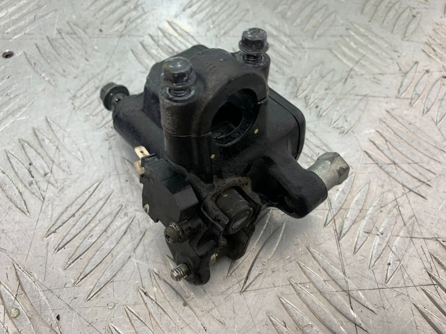 HONDA CB650F CB 650 FA-E FRONT MASTER CYLINDER YEAR 2014-2017 (CMB1226)