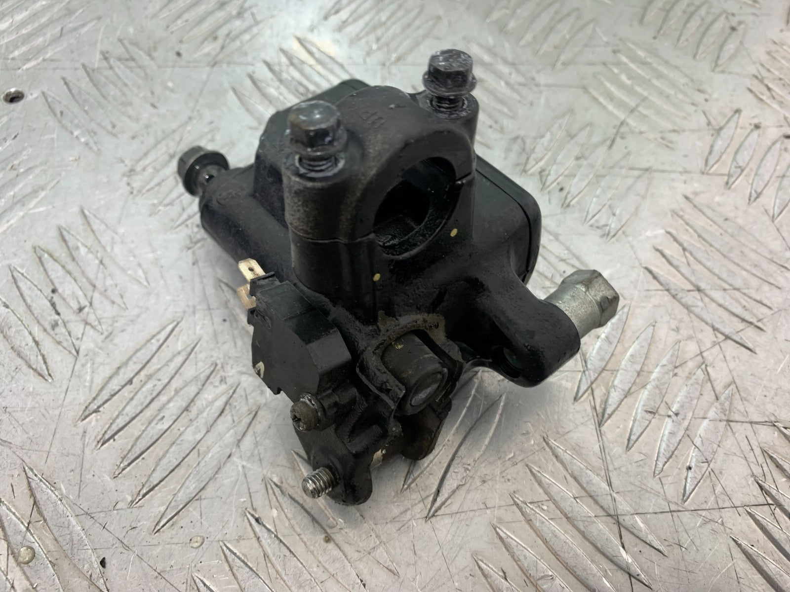 HONDA CB650F CB 650 FA-E FRONT MASTER CYLINDER YEAR 2014-2017 (CMB1226)