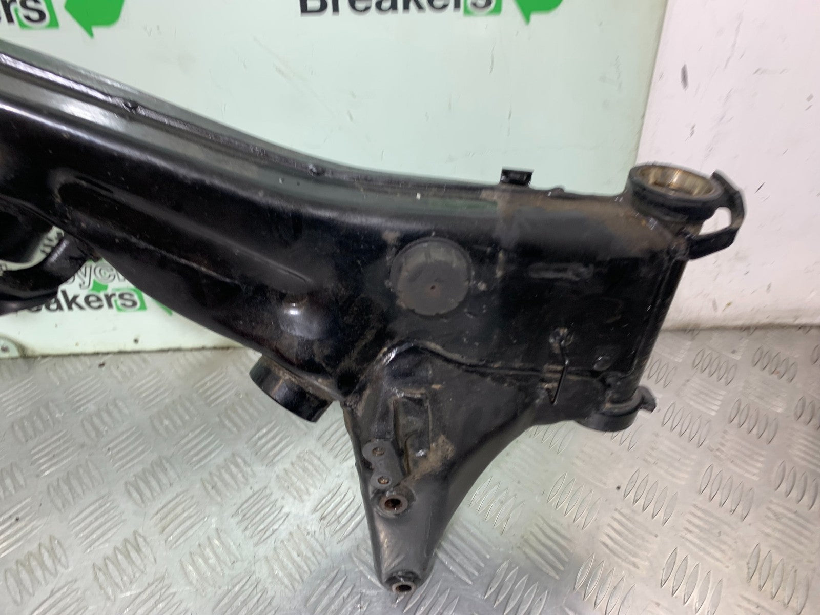 YAMAHA XV1100 XV 1100 VIRAGO FRAME REG LOG BOOK   1990-1999 (CMB1190)
