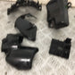 TRIUMPH 900 STREET SCRAMBLER INFILL PANELS  YEAR 2018 (STOCK 896)