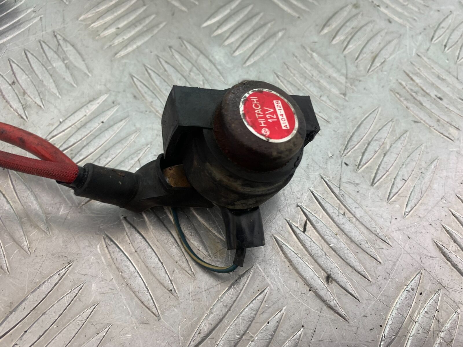 YAMAHA FJ1100 FJ 1100 STARTER SOLENOID   YEAR 1984-1985 (CMB1101)