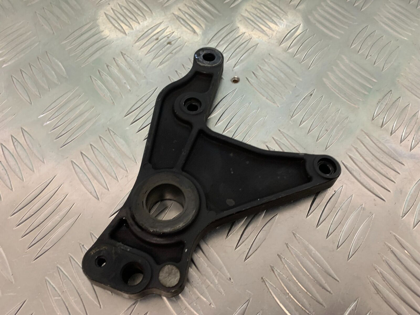KAWASAKI Z1000 SX REAR CALIPER BRACKET  YEAR 2011-16 (STOCK 942)