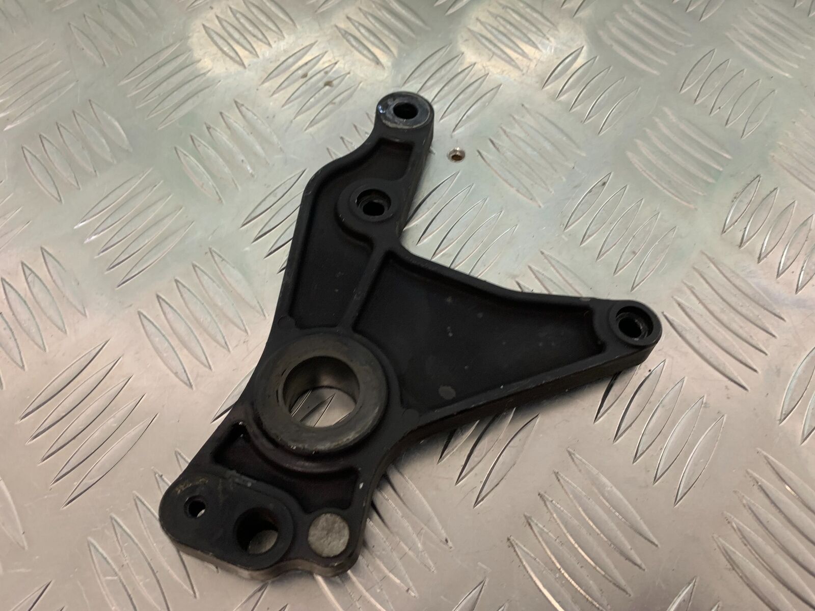 KAWASAKI Z1000 SX REAR CALIPER BRACKET  YEAR 2011-16 (STOCK 942)