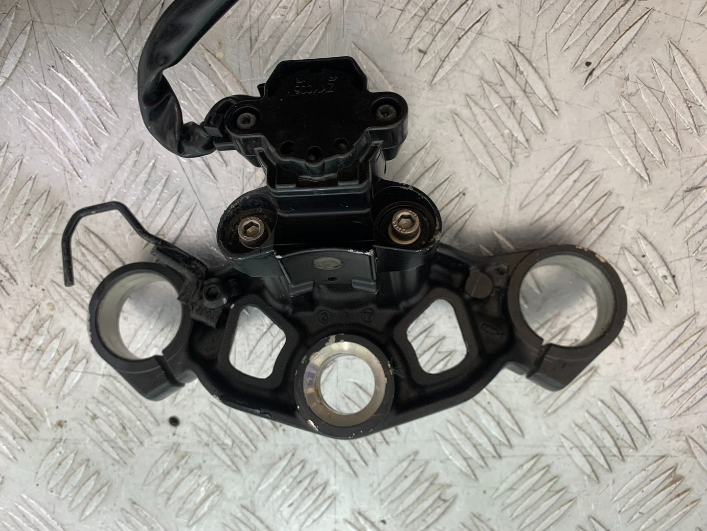KAWASAKI NINJA 400 EX 400 TOP YOKE   YEAR 2018-2022 (CMB1278)