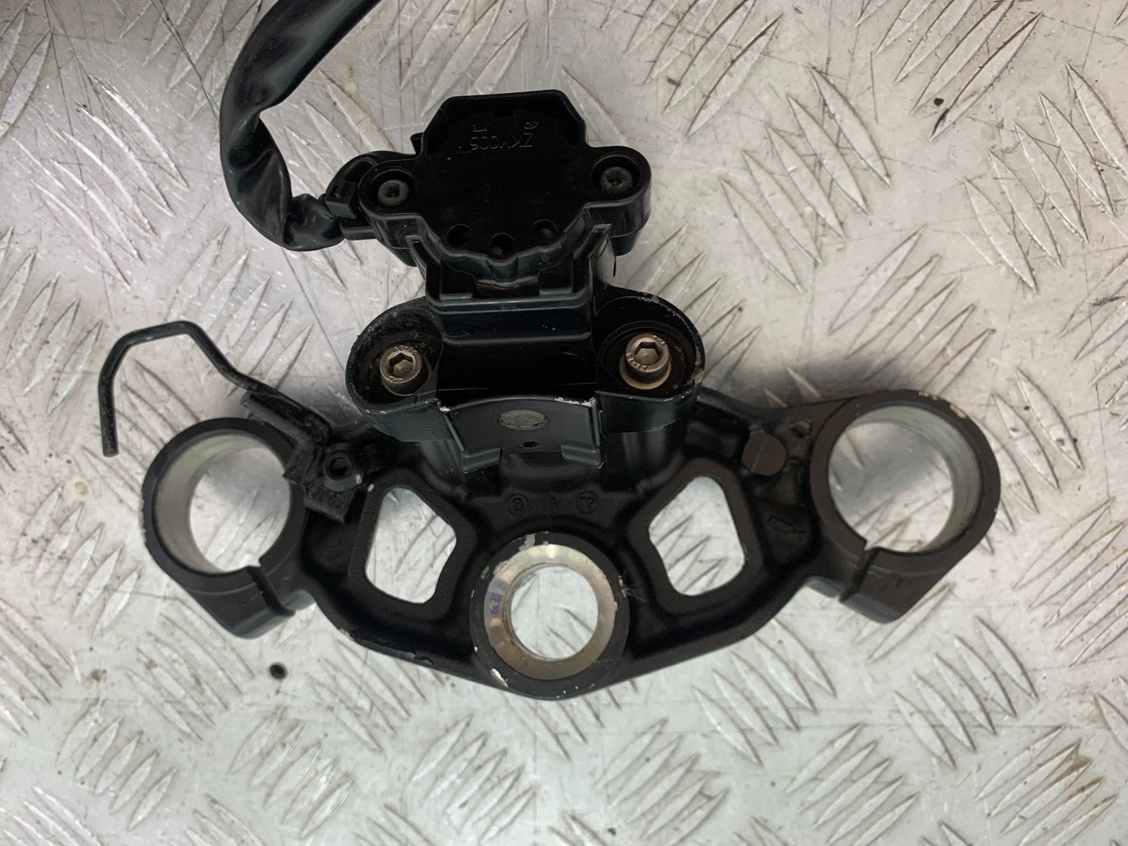 KAWASAKI NINJA 400 EX 400 TOP YOKE   YEAR 2018-2022 (CMB1278)