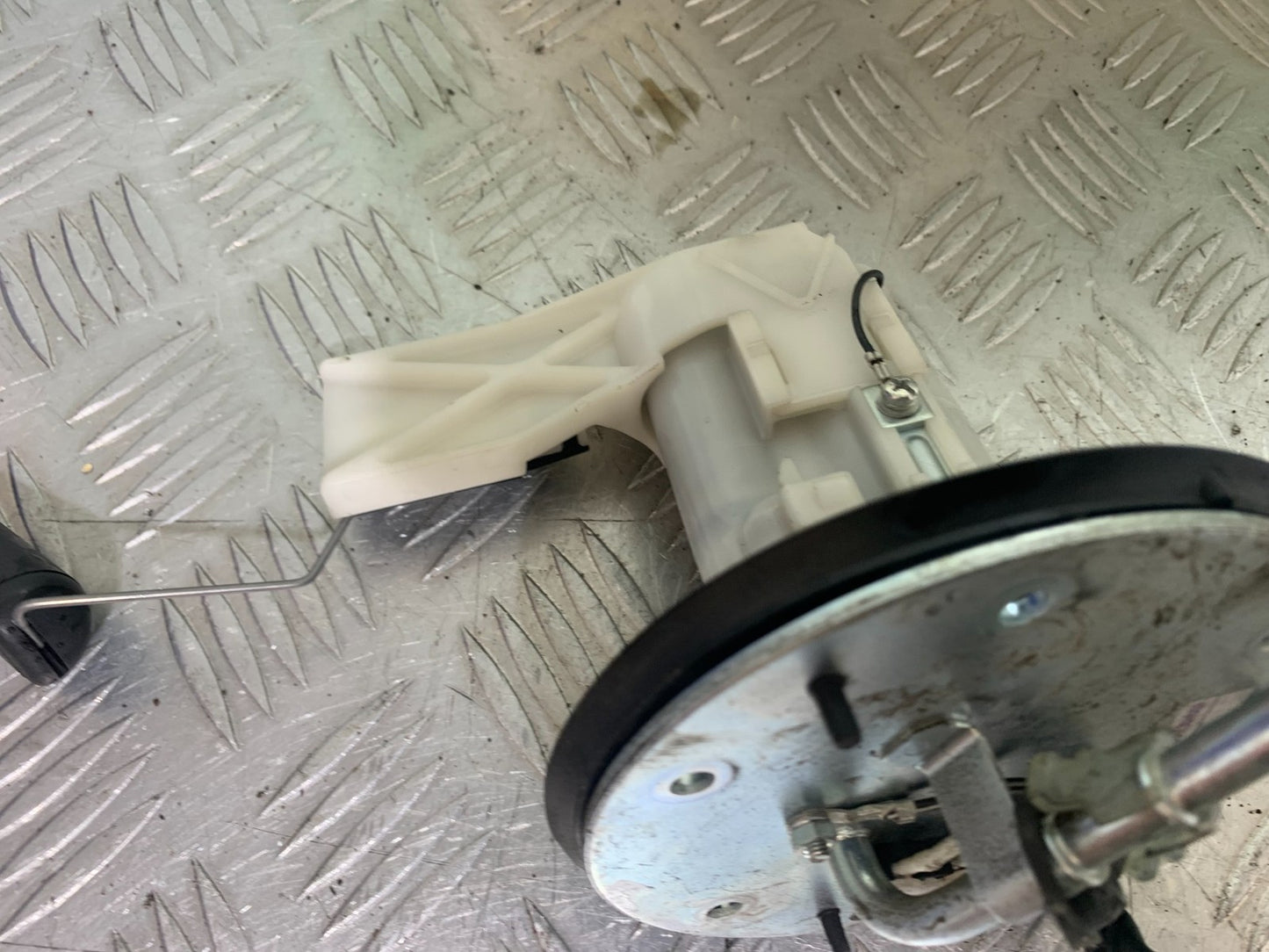 HONDA NC750 NC 750 X DCT PETROL PUMP YEAR 2019 (CMB1223)