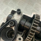 APRILIA TUONO 1000 V4R REAR CYLINDER HEAD  YEAR 2011-13  (CMB1316)
