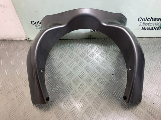 SUZUKI AN 200 UN 200 BURGMAN FAIRING PANEL YEAR 2007-09 (CMB1128)