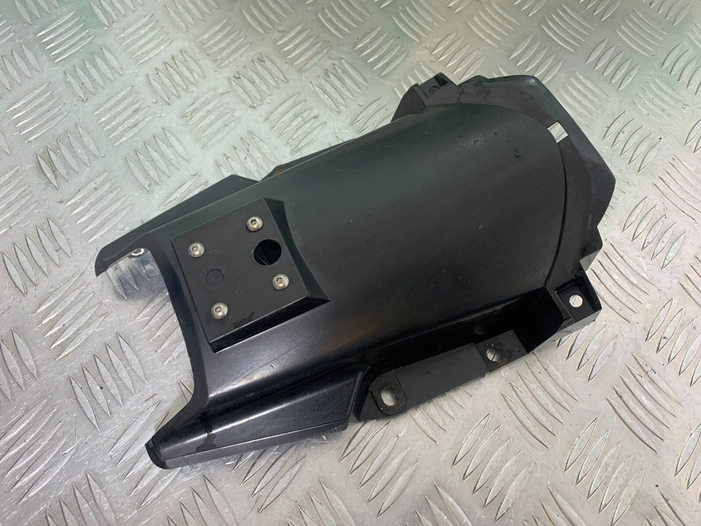 HONDA CBR1000 rr FIREBLADE UNDERTRAY   2008-2011 (CMB1037)