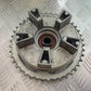 HONDA CB650 F CB 650 FA-H REAR SPROCKET CARRIER   YEAR 2017- 2019 (CMB1087)