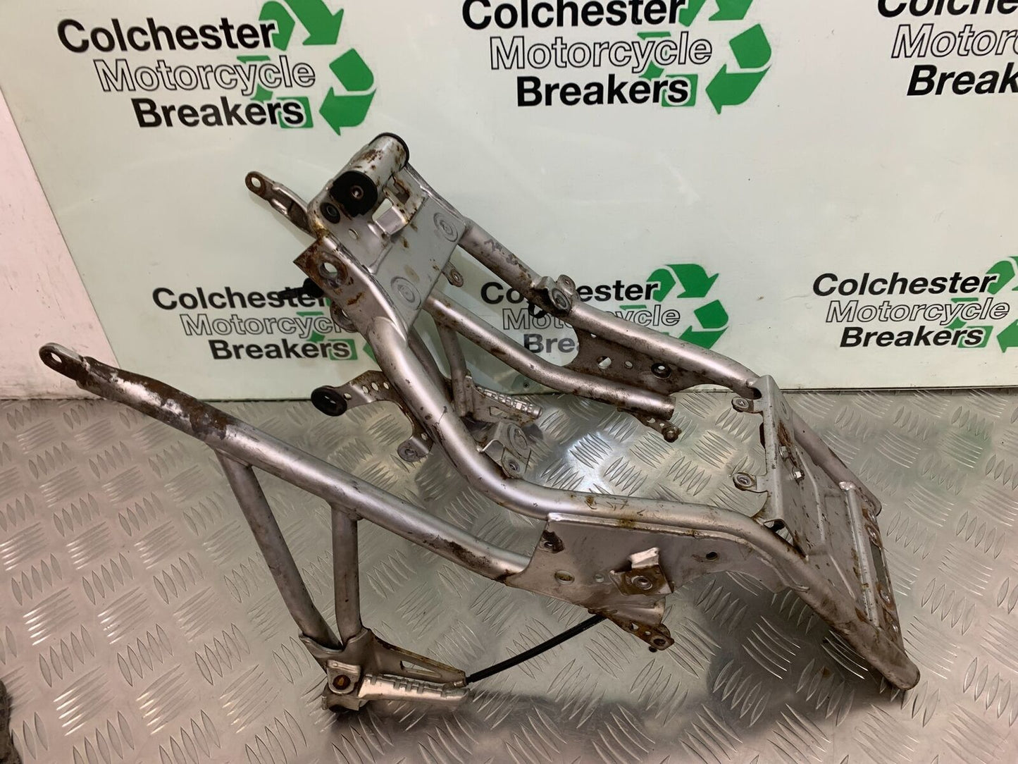 YAMAHA FZ6 FAZER REAR SUBFRAME YEAR 2004-2007  (STOCK 955)