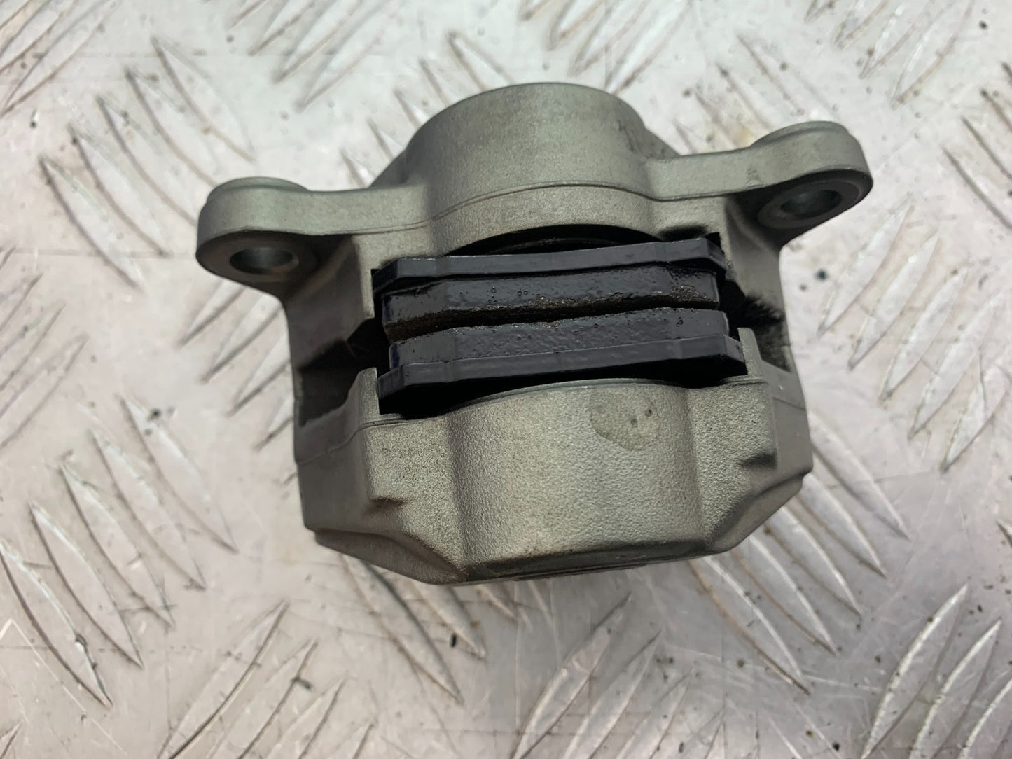 DUCATI 1299 PANIGALE BREMBO REAR BRAKE CALIPER   YEAR 2016 (CMB 1187)