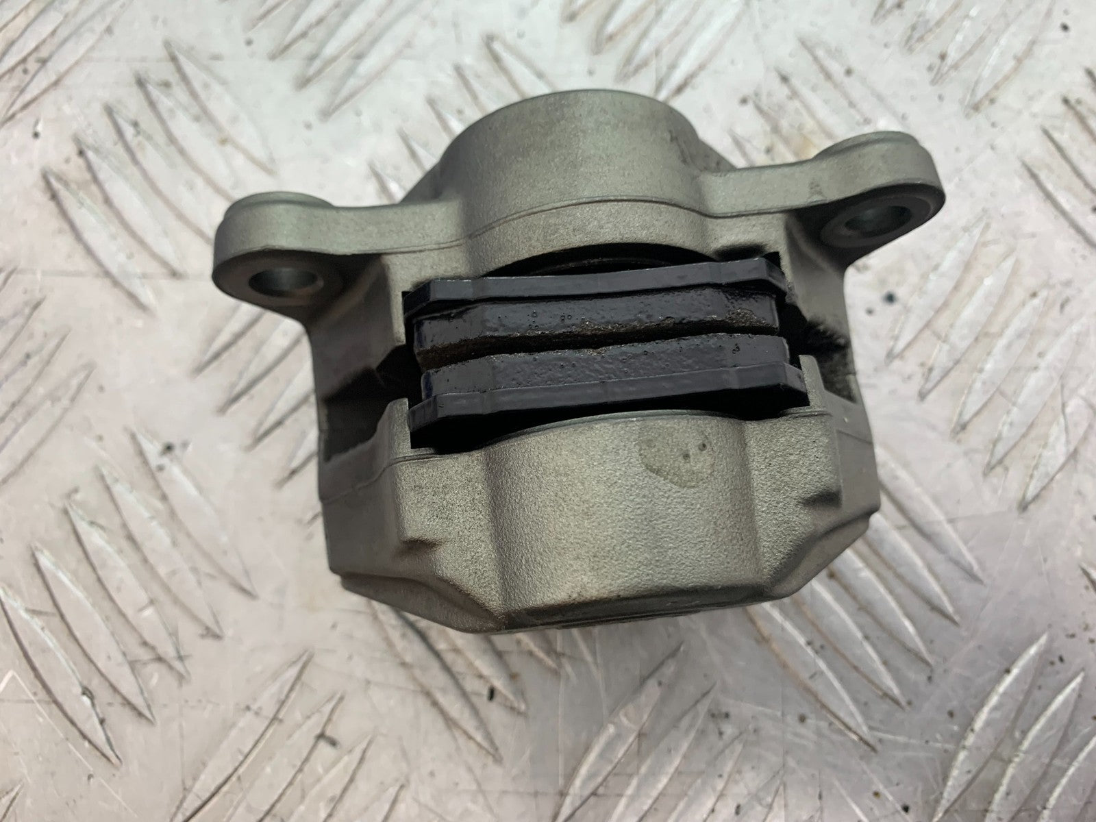DUCATI 1299 PANIGALE BREMBO REAR BRAKE CALIPER   YEAR 2016 (CMB 1187)