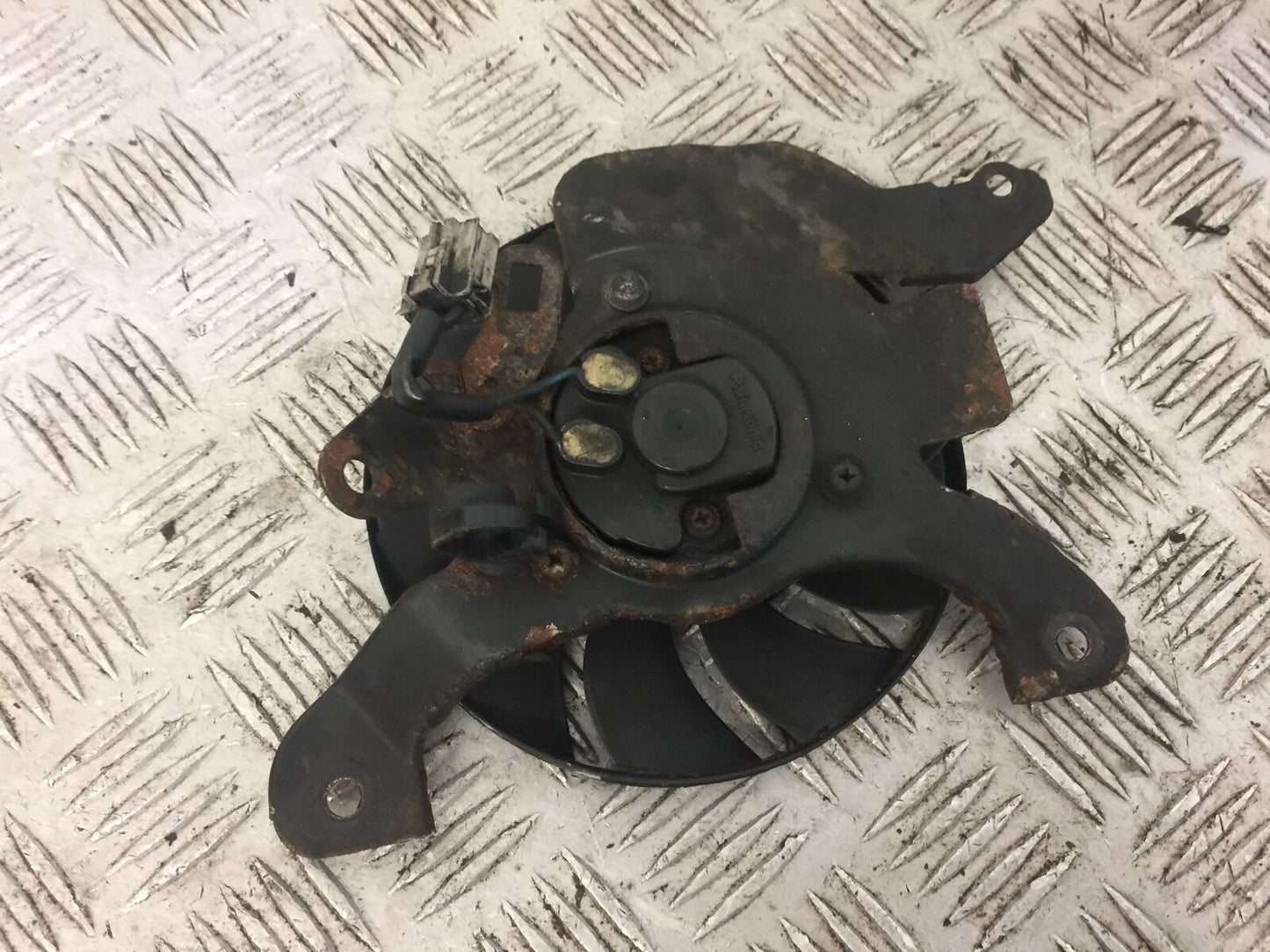 HONDA NC750 NC 750 SA-H FAN 2014-2018 (STOCK 608)