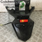 HONDA XL125 VARADERO REAR MUDGUARD   YEAR 2008 (STOCK 841)