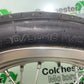 BSA 650 GOLD STAR FRONT WHEEL  (DAMAGED)  YEAR 2022-2025 (CMB1262)