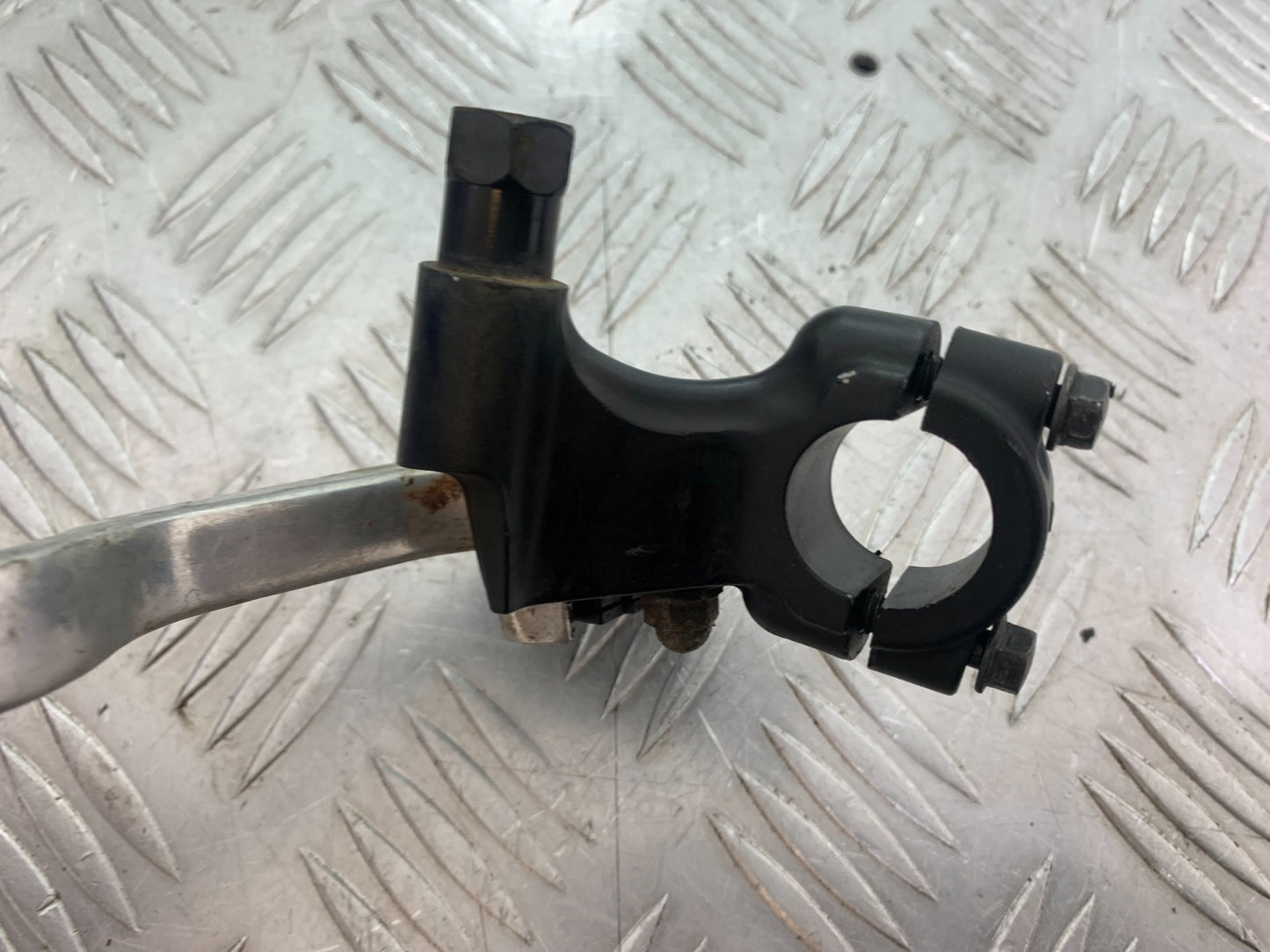 HONDA NC750 NC 750 S CLUTCH LEVER AND BRACKET  2016-2020 (CMB1146)