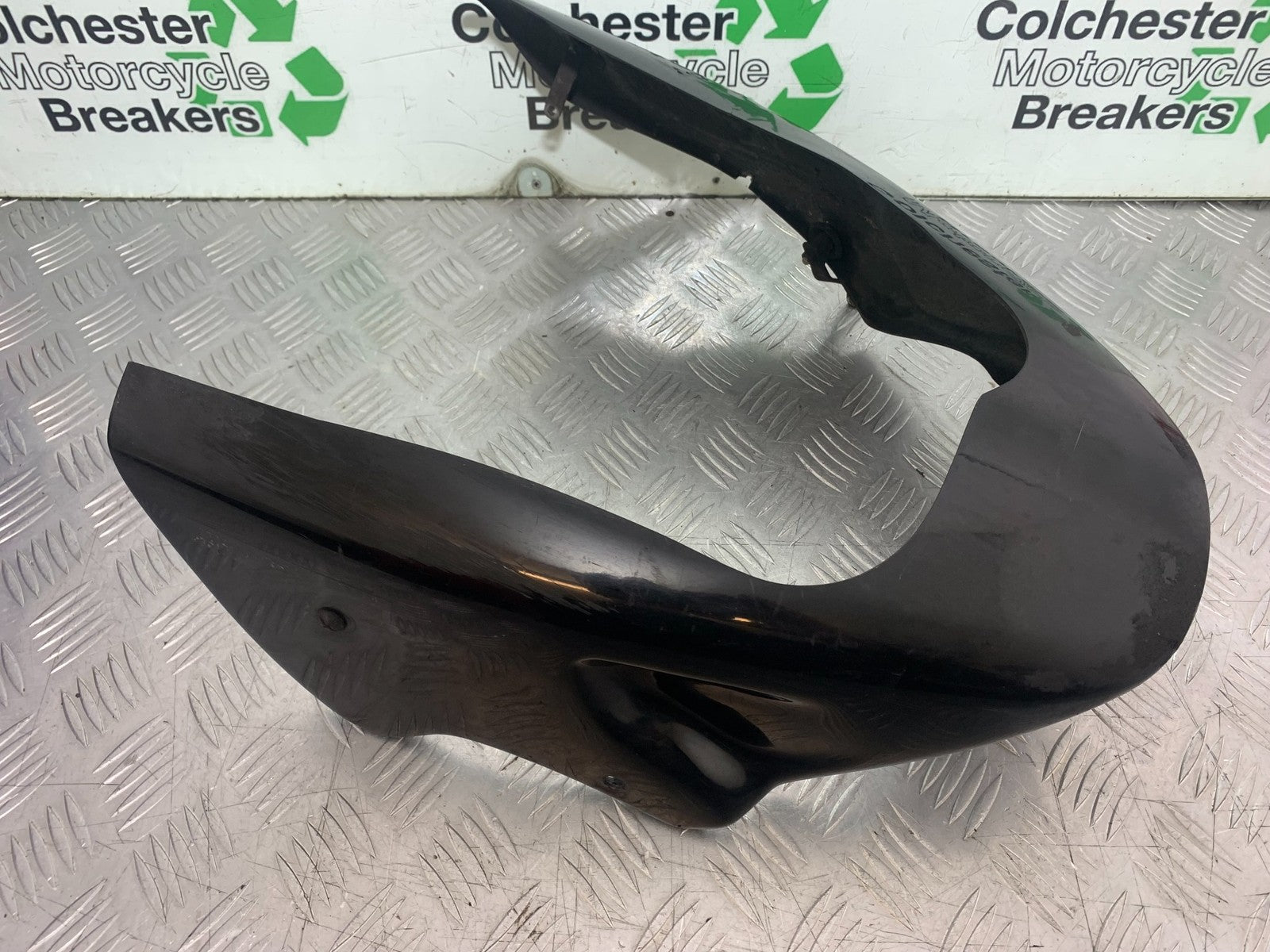 KAWASAKI Z750 Z 750 BELLY PAN  YEAR 2004-2006  (CMB1234)