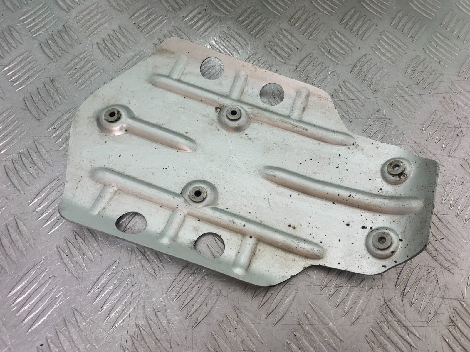 BMW R1200 R 1200 GS BASH PLATE  YEAR 2013-2016 (CMB1257)