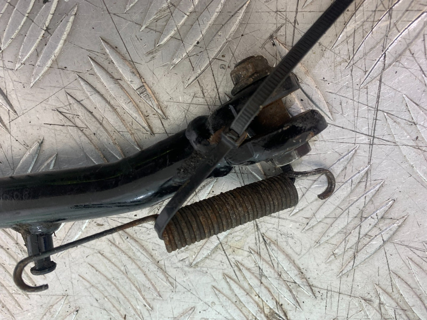 HONDA NC750 NC 750 X DCT SIDE STAND YEAR 2019 (CMB1223)