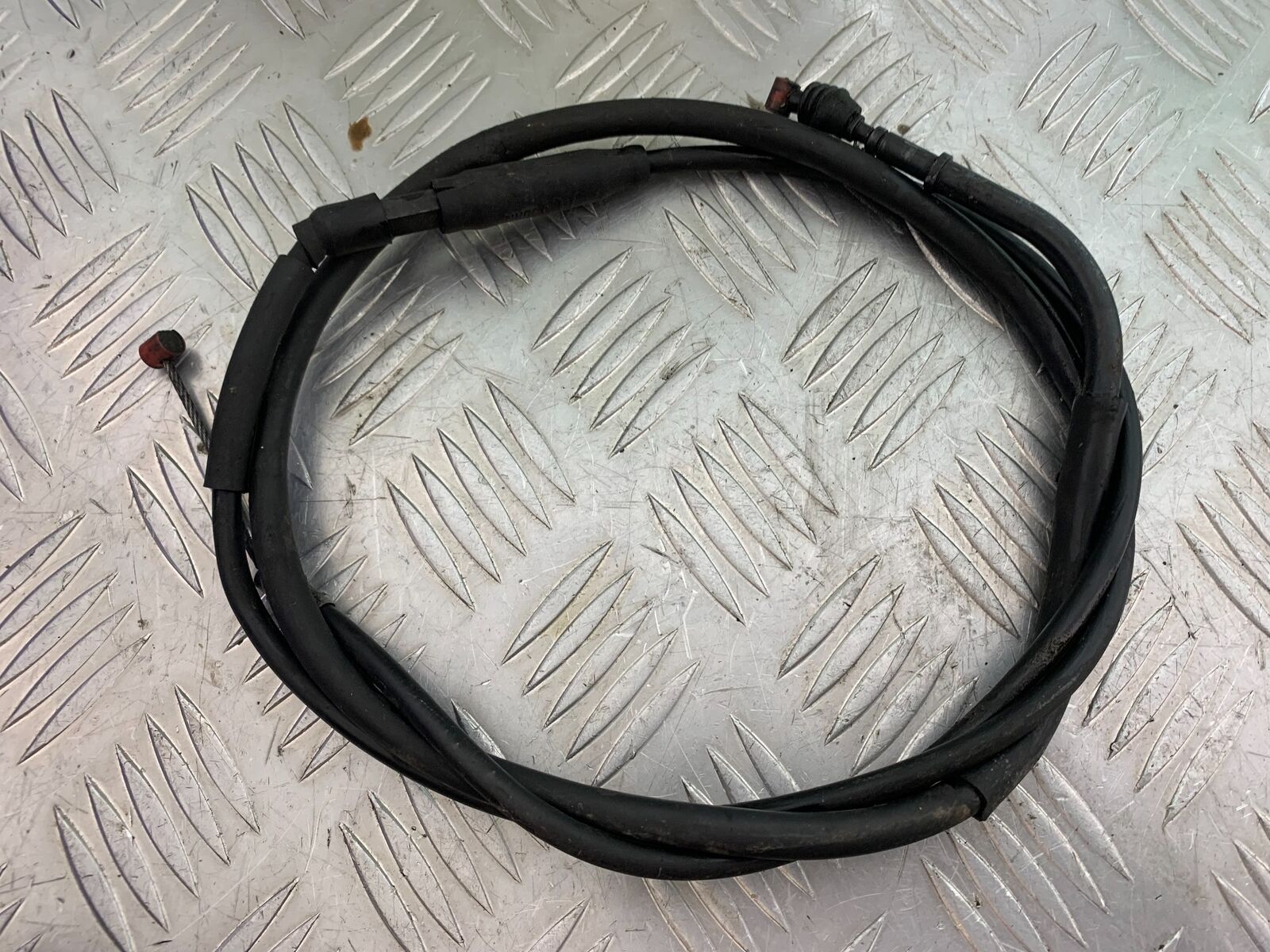 TRIUMPH THUNDERBIRD 1600 CLUTCH CABLE  YEAR 2011 (CMB1107)