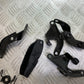 TRIUMPH TRIDENT 660 INFILLS AND BRACKETS  YEAR 2021-2024 (CMB1295)