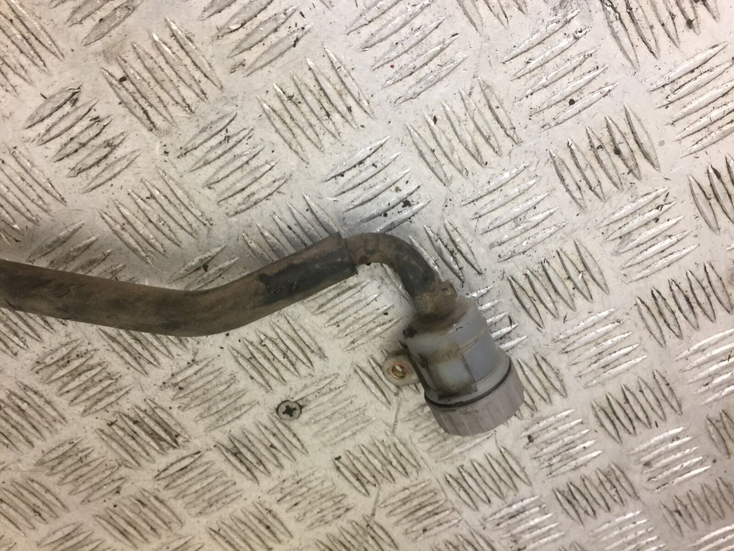 YAMAHA XT660 Z TENERE REAR BRAKE MASTER CYLINDER  YEAR 2012  (STOCK 661)