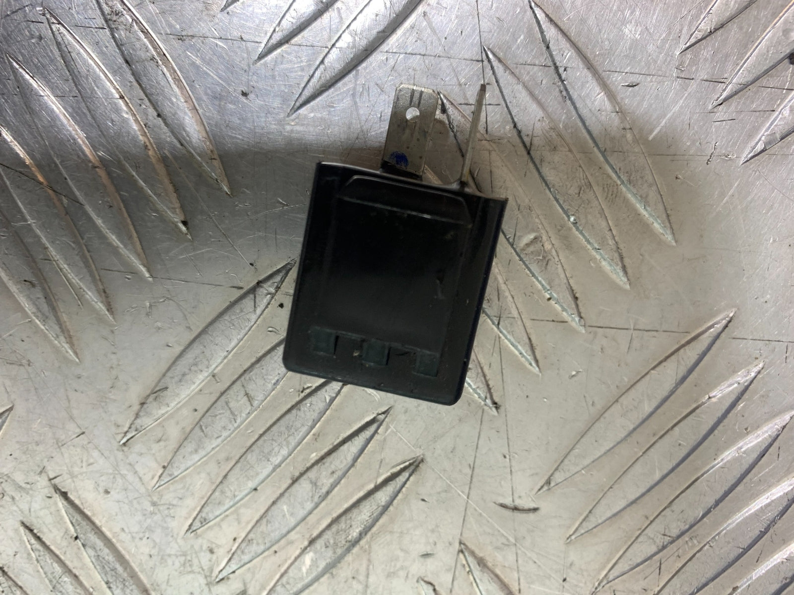 ROYAL ENFIELD BULLET 500 EFI FLASHER UNIT  YEAR 2008 - 2016 (CMB1153)
