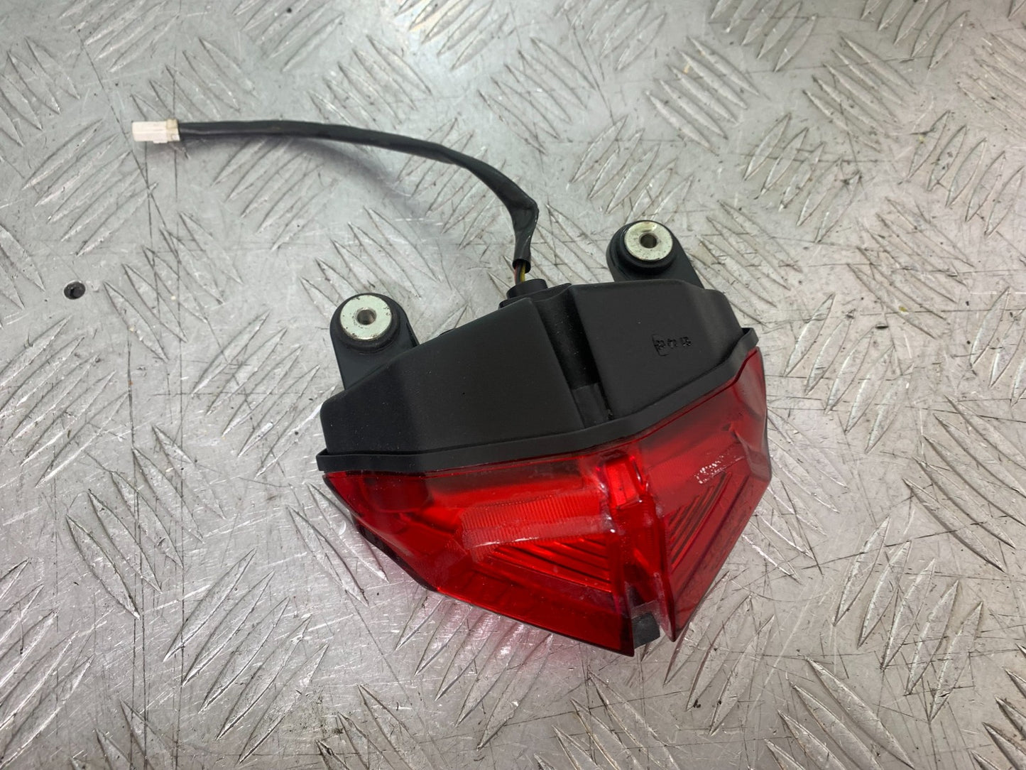 DUCATI 848 REAR LIGHT   YEAR 2008-2010 (CMB1323)
