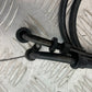 SUZUKI GSXR600 GSXR 600 SRAD THROTTLE CABLES   YEAR 1997-2000 (CMB1276)