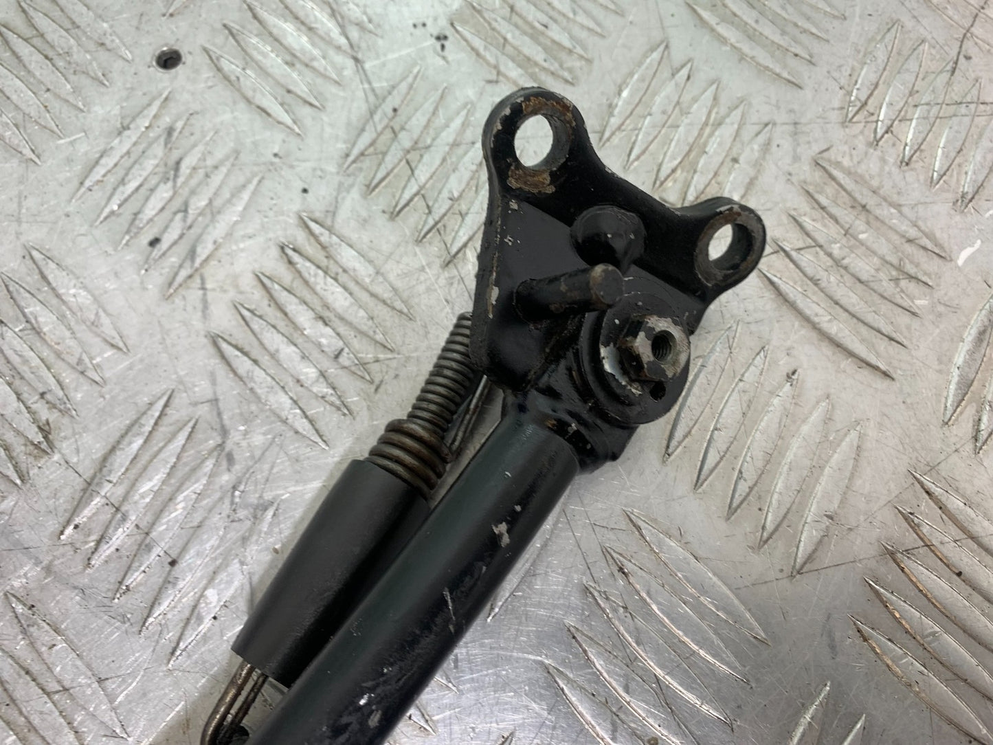 APRILIA RSV1000 RSV 1000 MILLE SIDE STAND  1998- 2003 (CMB1184)
