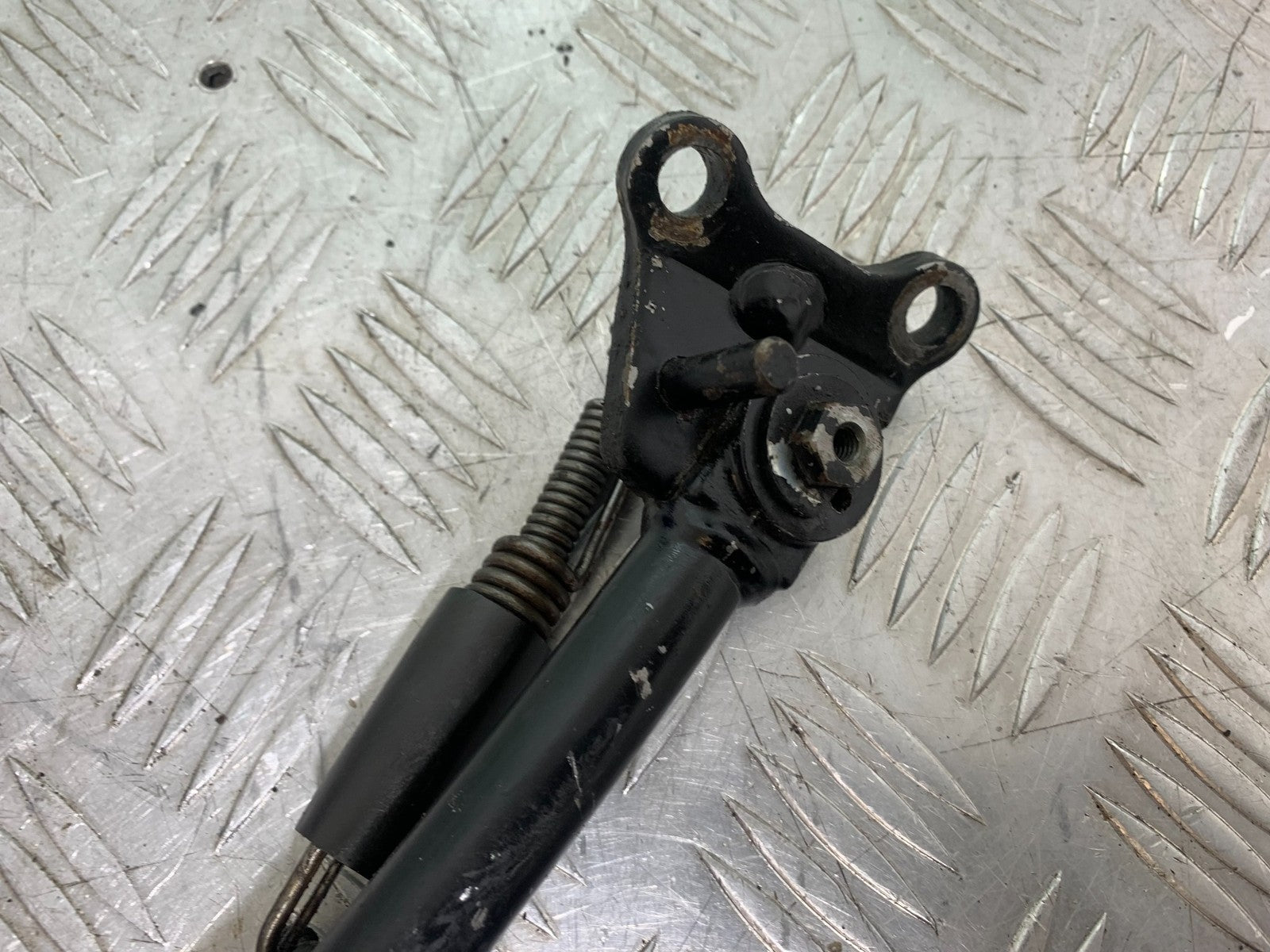 APRILIA RSV1000 RSV 1000 MILLE SIDE STAND  1998- 2003 (CMB1184)