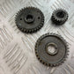 APRILIA RS50 RS 50 ENGINE GEARS (NOT GEARBOX)  YEAR 1996-1998 (CMB1132)
