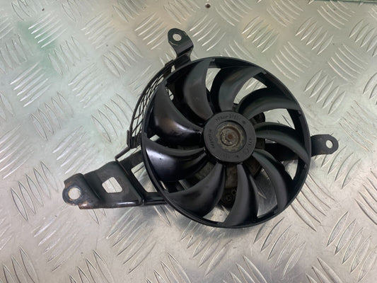 SUZUKI DL 650 V-STROM RADIATOR FAN YEAR 2016 (STOCK 996)