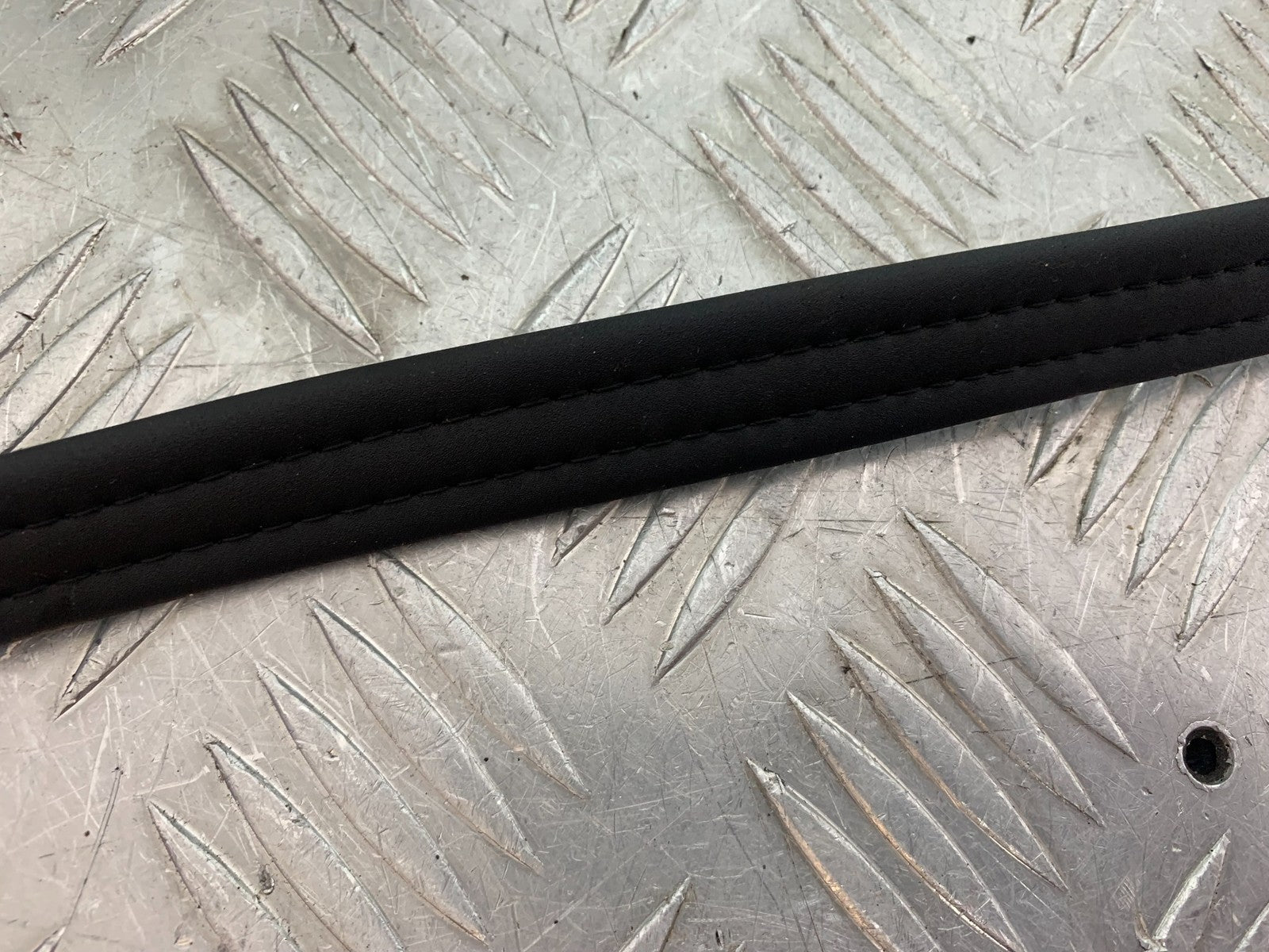 DUCATI 1299 PANIGALE REAR SEAT STRAP   YEAR 2016 (CMB 1187)
