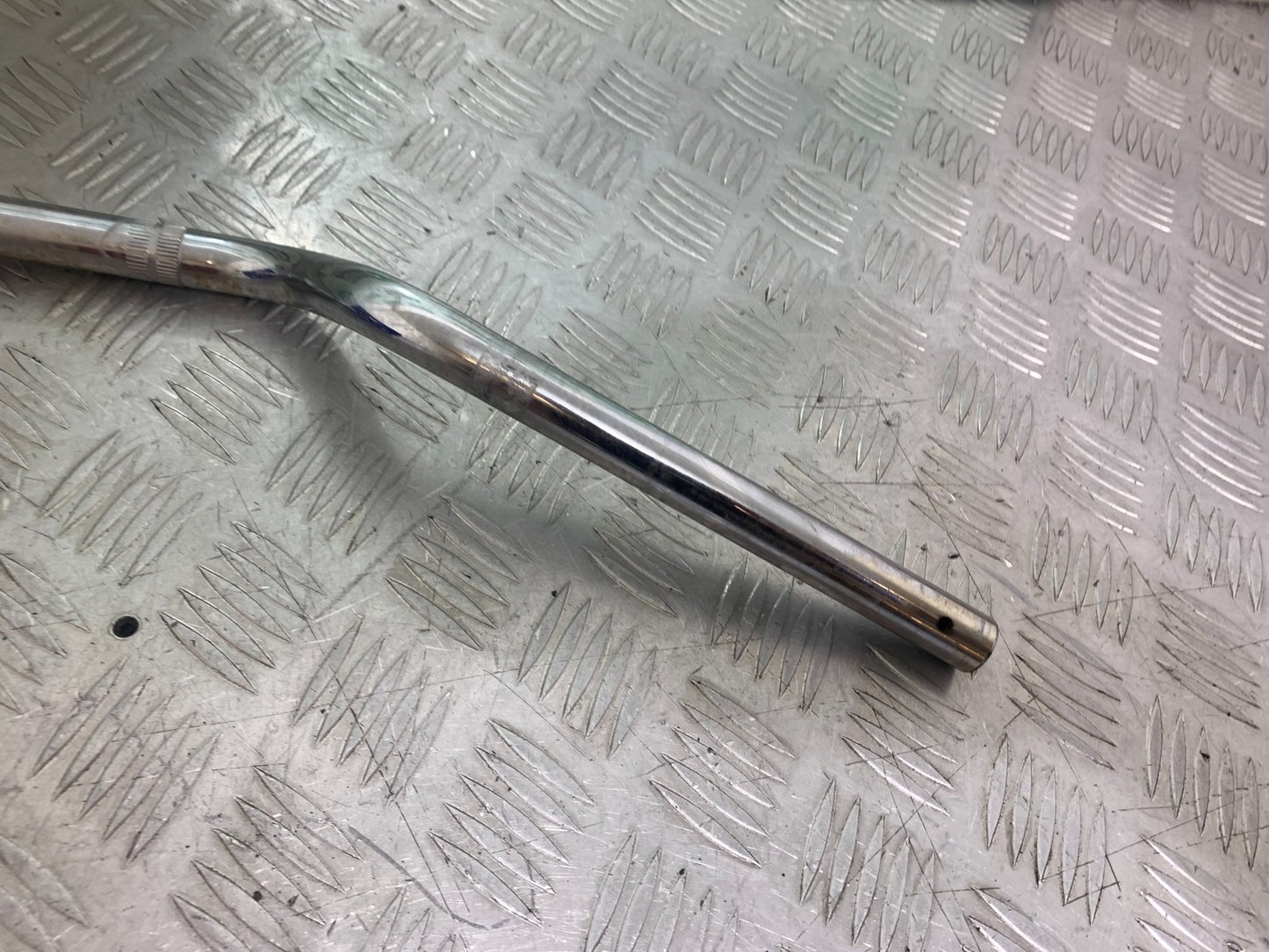 SUZUKI GSR600 GSR 600 HANDLEBARS   2006-2010 (CMB1177)