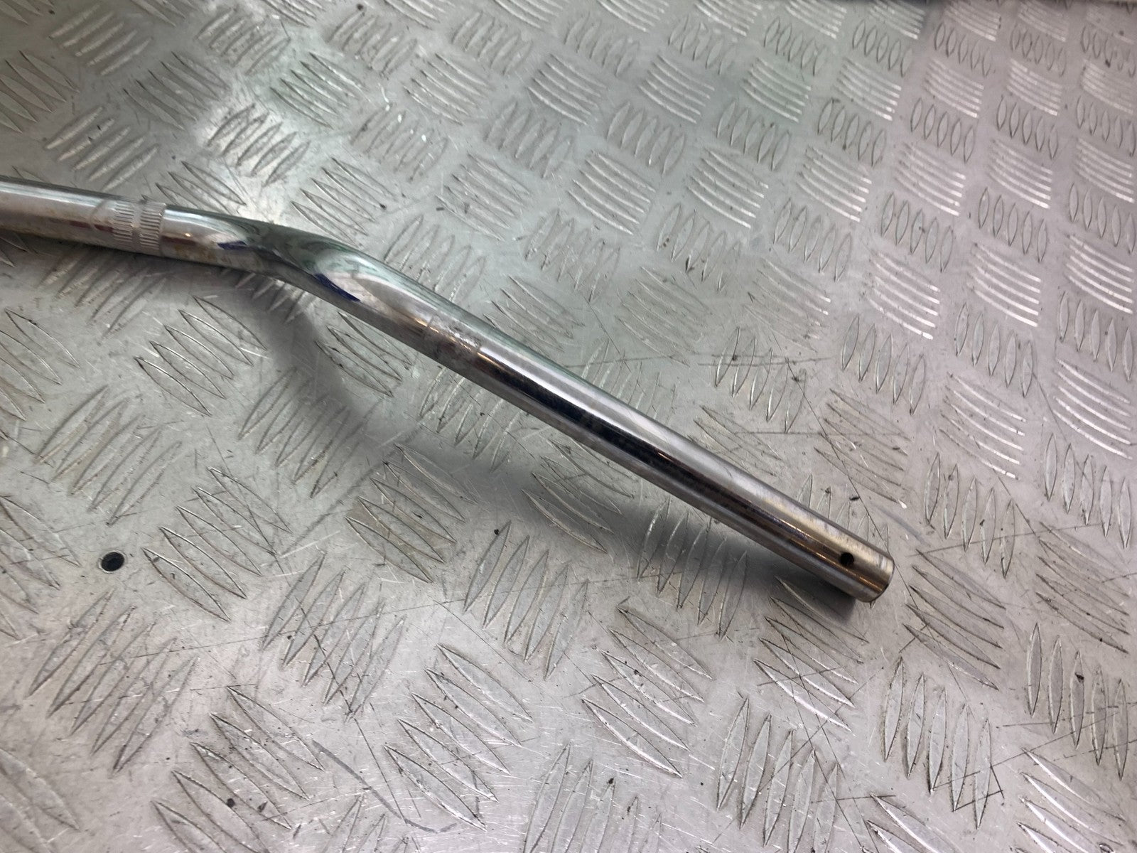 SUZUKI GSR600 GSR 600 HANDLEBARS   2006-2010 (CMB1177)