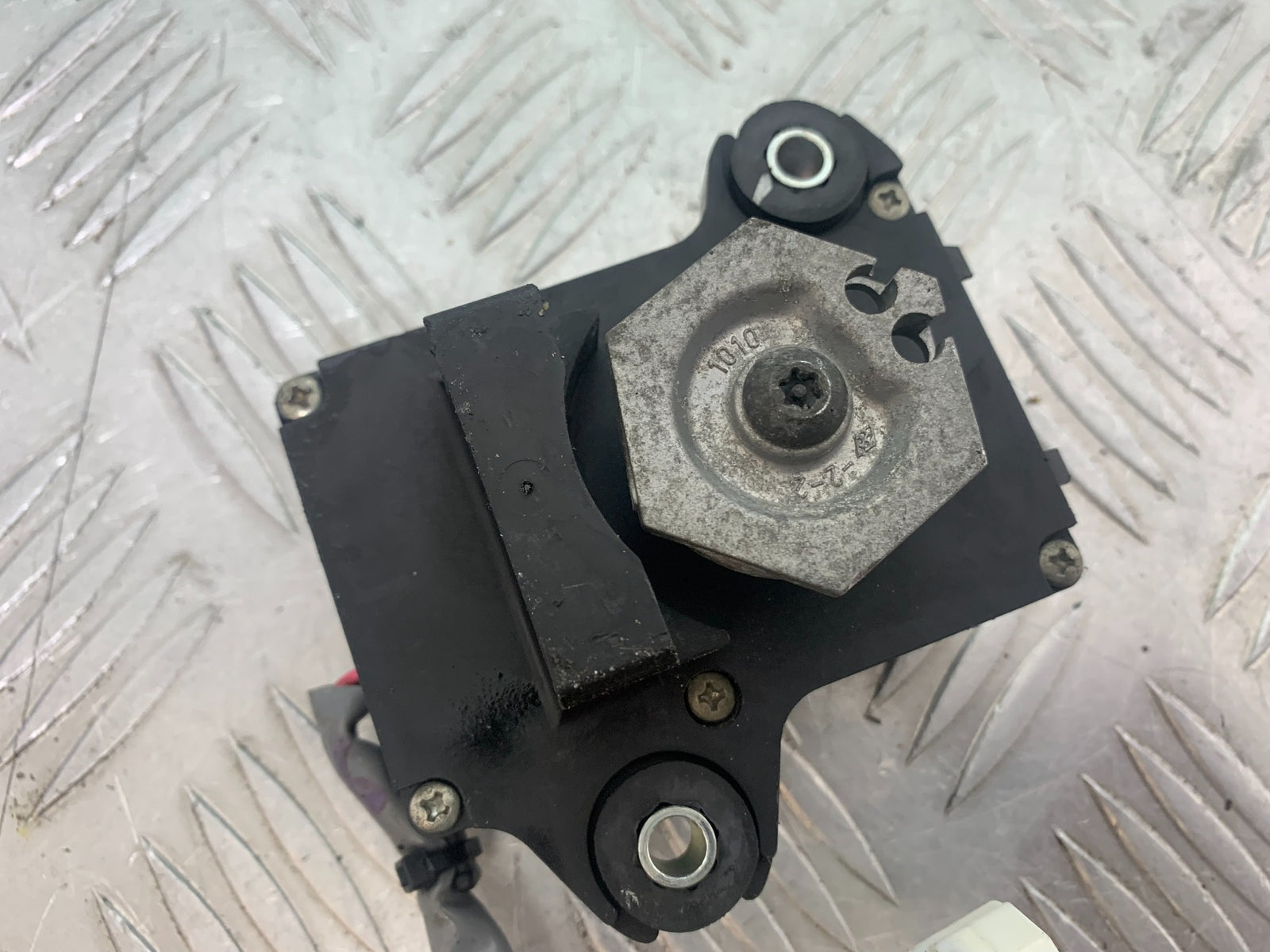 KAWASAKI ZX6R SERVO MOTOR   YEAR 2009-2012 (CMB1136)