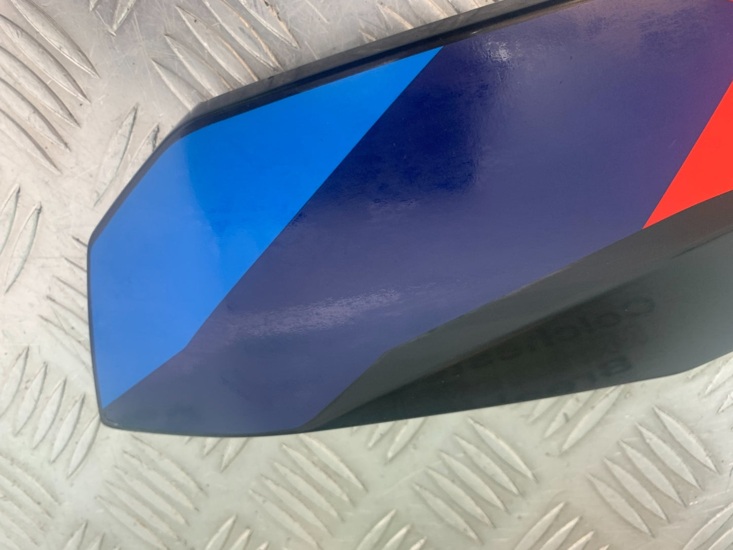 BMW M1000 R LEFT AND RIGHT BELLYPANS  YEAR 2023-2024 (CMB1140)