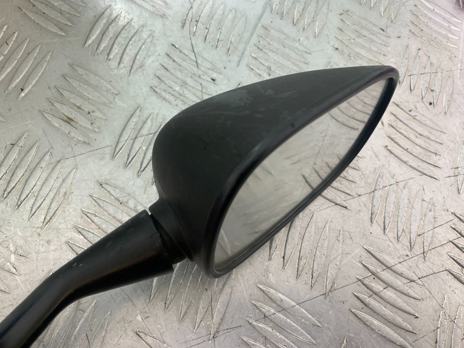 HONDA NT 700 V DEAUVILLE RIGHT MIRROR  YEAR 2006-2011 (CMB1211)