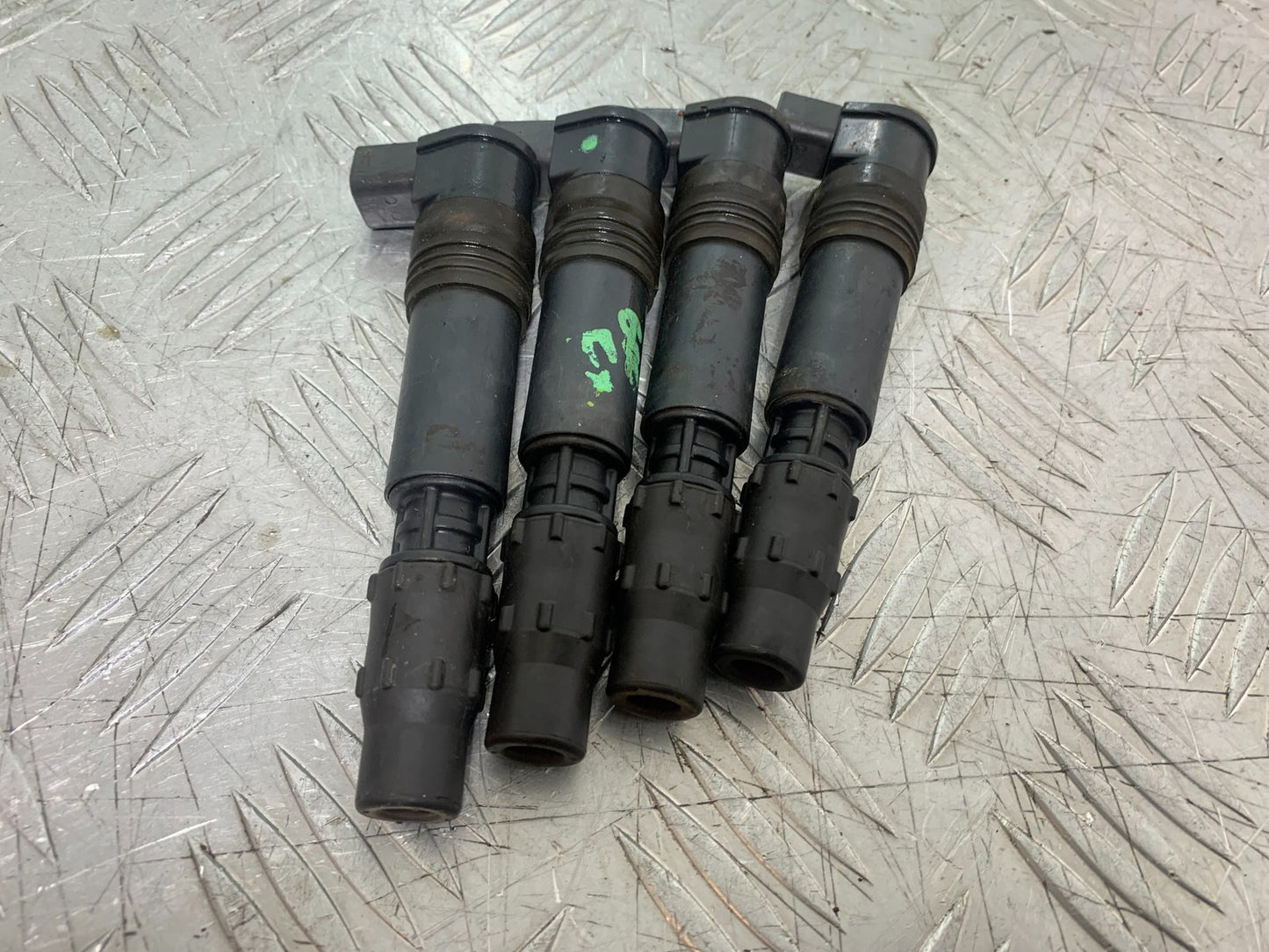 HONDA CBR600 CBR 600 FX FY COILS  YEAR 1999-2000 (CMB1287)