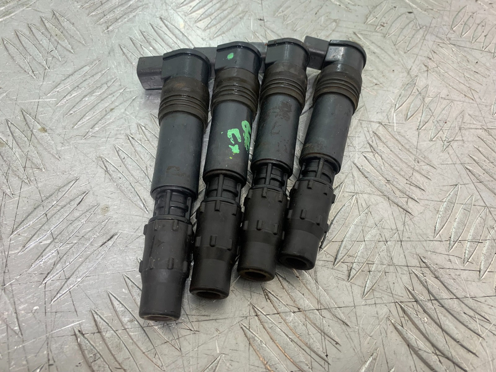 HONDA CBR600 CBR 600 FX FY COILS  YEAR 1999-2000 (CMB1287)