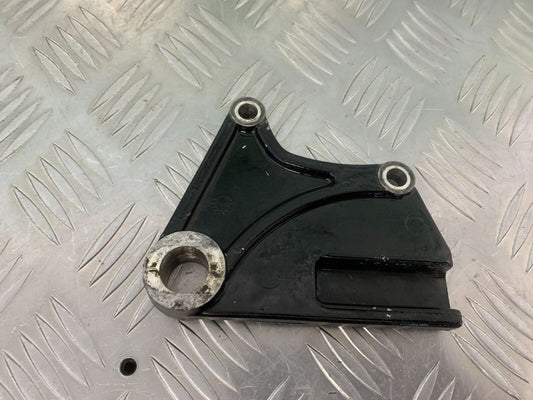 TRIUMPH 955I SPRINT RS REAR CALIPER BRACKET YEAR 1999-04 (STOCK 989)