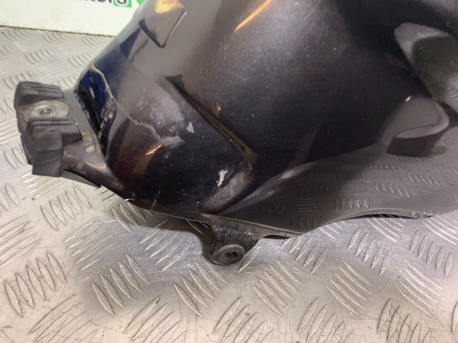 HONDA NTV 600 REVERE PETROL TANK  YEAR 1988-1996  (CMB1281)