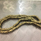 KAWASAKI ZX10R ZX10 R CHAIN  YEAR 2004-2005 (STOCK 932)