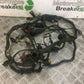 KAWASAKI ZX6R ZX6 J WIRING LOOM YEAR 2000  (STOCK 368)