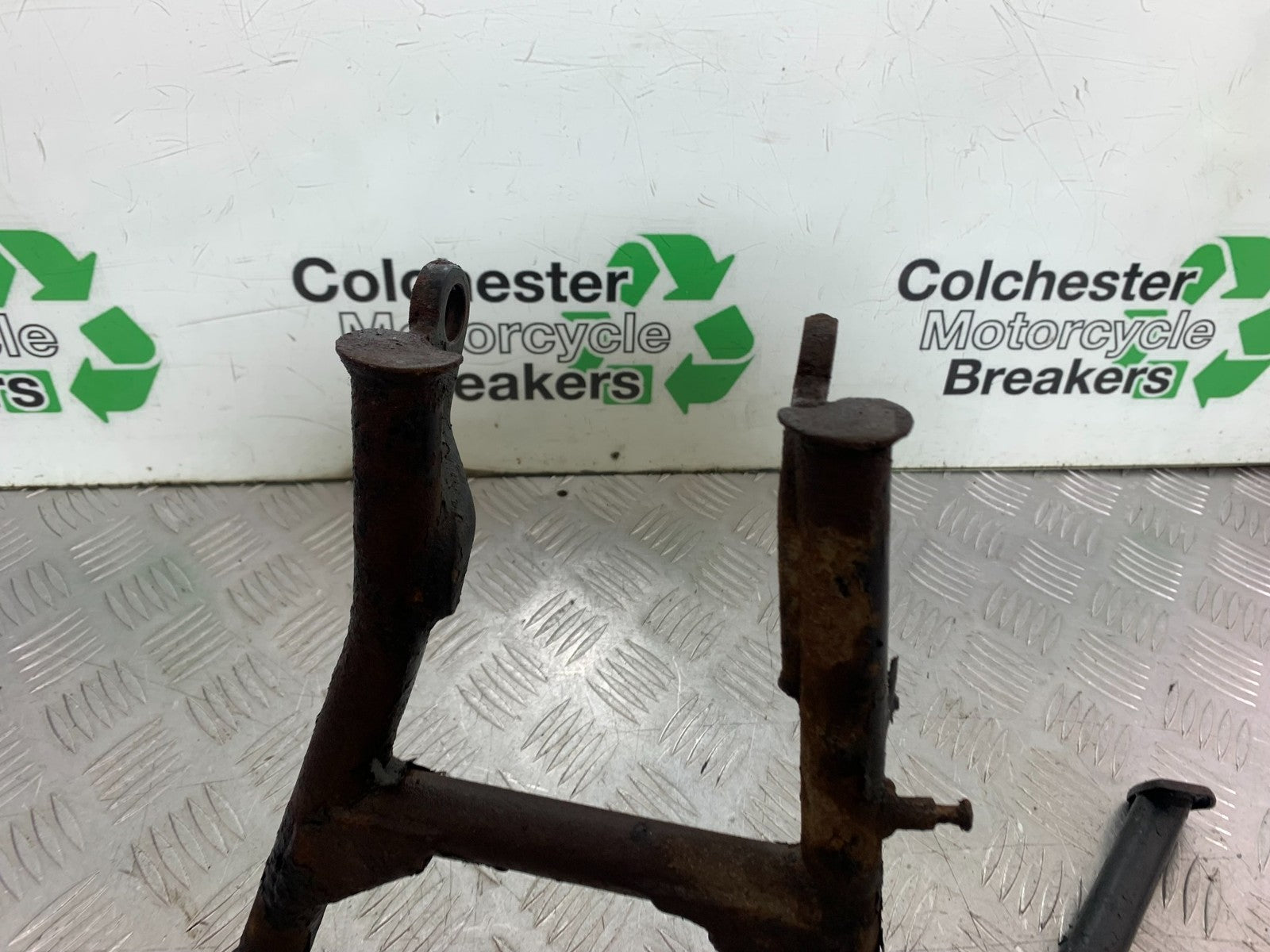 HONDA CBF600 CBF 600 CENTER STAND   YEAR 2004 -07 (CMB1247)